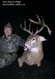 Whitetail Deer Hunting Image 3