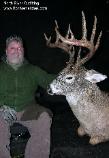 Whitetail Deer Hunting Image 4
