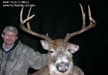 Whitetail Deer Hunting Image 5
