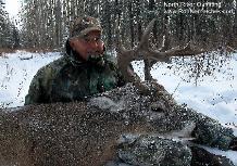 Whitetail Deer Hunting Image 6