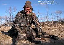 Whitetail Deer Hunting Image 7