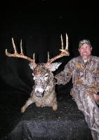 Whitetail Deer Hunting Image 10