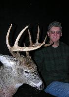 Whitetail Deer Hunting Image 11
