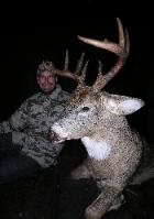 Whitetail Deer Hunting Image 1