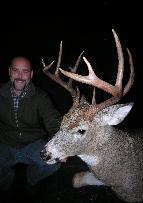 Whitetail Deer Hunting Image 3