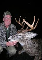Whitetail Deer Hunting Image 4