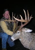 Whitetail Deer Hunting Image 8
