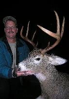 Whitetail Deer Hunting Image 9