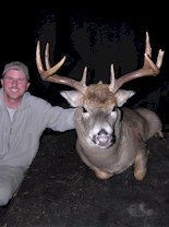 Whitetail Deer Hunting Image 10