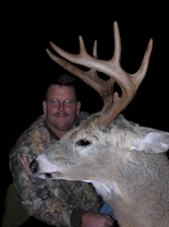 Whitetail Deer Hunting Image 11