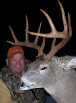 Whitetail Deer Hunting Image 2