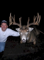 Whitetail Deer Hunting Image 3