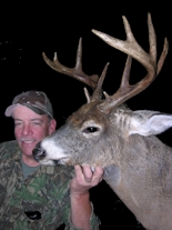 Whitetail Deer Hunting Image 4