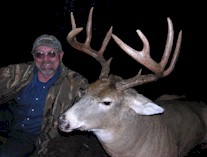 Whitetail Deer Hunting Image 5