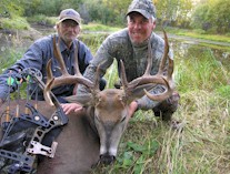 Whitetail Deer Hunting Image 6