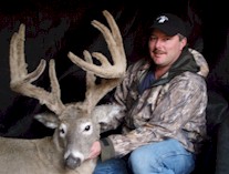 Whitetail Deer Hunting Image 7