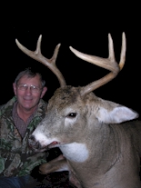 Whitetail Deer Hunting Image 8
