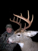 Whitetail Deer Hunting Image 9
