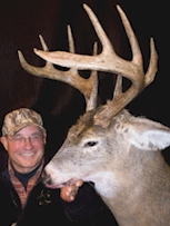 Whitetail Deer Hunting Image 2