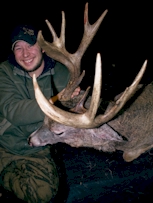 Whitetail Deer Hunting Image 4