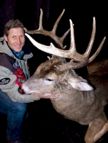 Whitetail Deer Hunting Image 8
