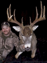 Whitetail Deer Hunting Image 10