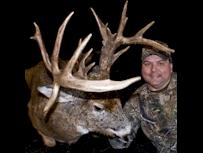 Whitetail Deer Hunting Image 7
