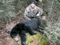 Whitetail Deer Hunting Image 5