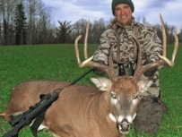 Whitetail Deer Hunting Image 6