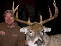Whitetail Deer Hunting Image 7