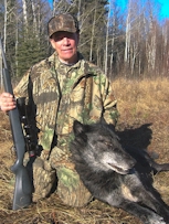 Whitetail Deer Hunting Image 3