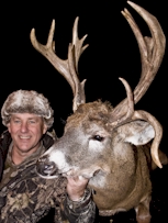 Whitetail Deer Hunting Image 10