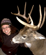 Whitetail Deer Hunting Image 11